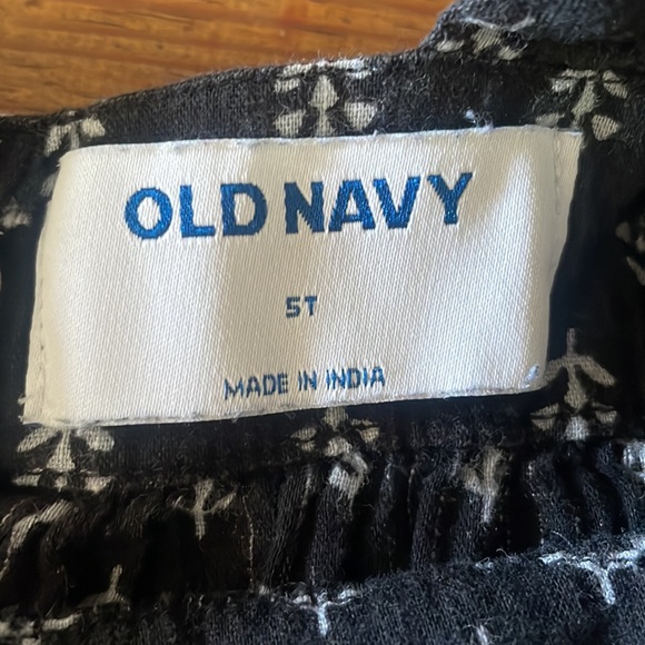 Old Navy Sack Dress - Picture 3 of 6